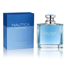 Nautica Voyage by Nautica 3.4 oz EDT Cologne for Men New In Box