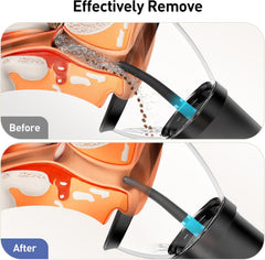 Electric Ear Wax Removal Kit | IPX6 Waterproof Ear Cleaner