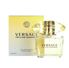 Versace Yellow Diamond 3oz Women's Eau de Toilette