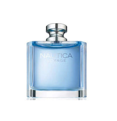Nautica Voyage by Nautica 3.4 oz EDT Cologne for Men New In Box