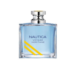 Voyage Heritage by Nautica cologne for men EDT 3.3 / 3.4 oz New