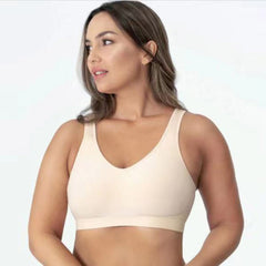 Plus-Size Premium Shaper Bra – Sexy Lingerie