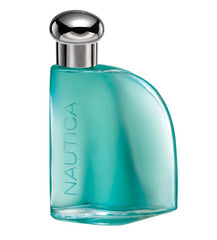 Nautica Classic by Nautica 3.4 oz EDT Cologne for Men Brand New In Box