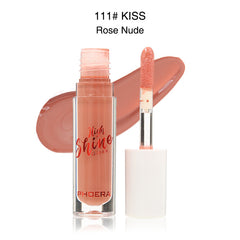 Water Wave Crystal Lip Glaze - Hydrating Lip Care | Allora