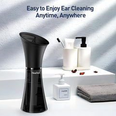 Electric Ear Wax Removal System | 6 Tips & 4 Pressure Settings