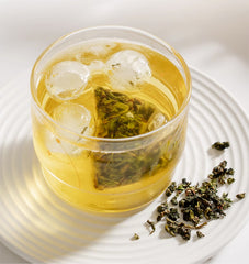 Detox Herbal Tea – Lung Cleanse & Immunity Boost