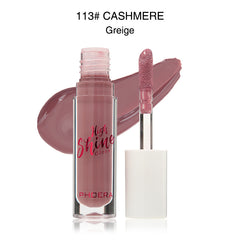 Water Wave Crystal Lip Glaze - Hydrating Lip Care | Allora