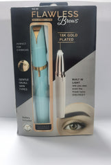 Mini Electric Eyebrow & Hair Trimmer