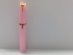 Mini Electric Eyebrow & Hair Trimmer