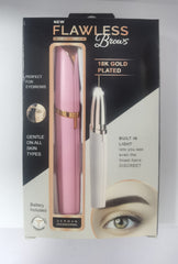 Mini Electric Eyebrow & Hair Trimmer