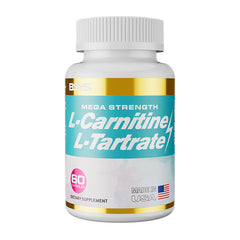 L-Carnitine L-Tartrate Capsules Carnitine Supplement