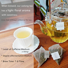 Detox Herbal Tea – Lung Cleanse & Immunity Boost