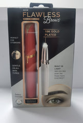 Mini Electric Eyebrow & Hair Trimmer