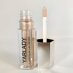 It Full Nourishing Lip Plumper - Clear(0.18 Fl. Oz.) Cruelty-Free Lip Gloss for Soft, Fuller-Looking Lips (Bless)