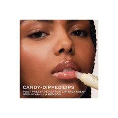 OLEHENRIKSEN Pout Preserve Peptide Lip Treatment in Vanilla Bon Bon