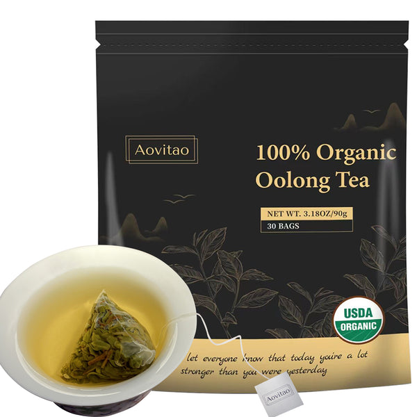 Detox Herbal Tea – Lung Cleanse & Immunity Boost