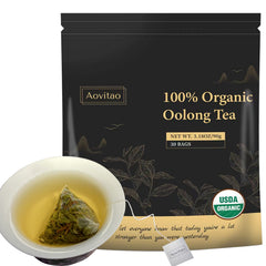 Detox Herbal Tea – Lung Cleanse & Immunity Boost