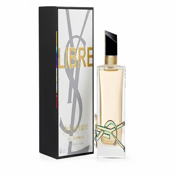 Yves Saint Laurent YSL LIBRE Eau De Parfum 90ml