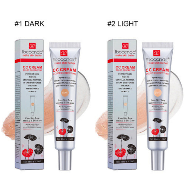 Erborian Waterproof CC Cream – Radiance Boost