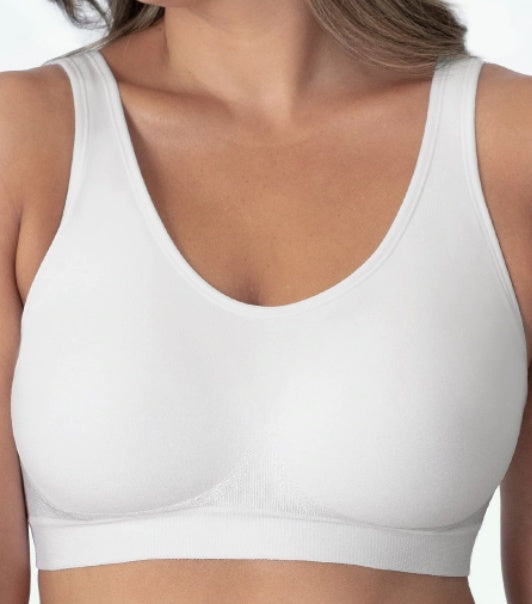 Plus-Size Premium Shaper Bra – Sexy Lingerie