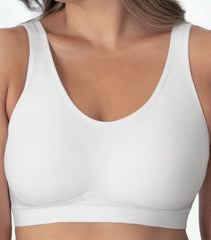 Plus-Size Premium Shaper Bra – Sexy Lingerie