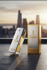 Paco Rabanne 1 Million Lucky Eau de Toilette 3.4 oz