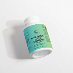HAIR, SKIN, NAILS SUPPLEMENTS, Vital Nutrients