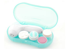 Electric Facial Cleanser & Blackhead Remover