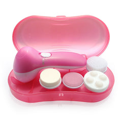 Electric Facial Cleanser & Blackhead Remover