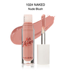 Water Wave Crystal Lip Glaze - Hydrating Lip Care | Allora