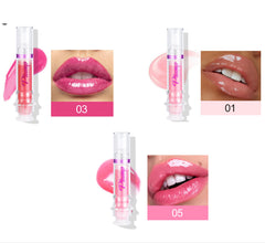 Lip Honey Liquid Lip Gloss