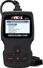 ANCEL AD310 OBD2 Scanner Car Code Reader Diagnostic Tool 1996+ Vehicles