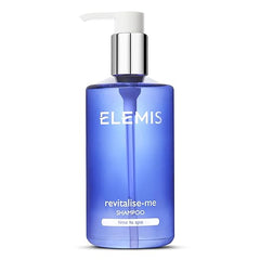 ELEMIS Revitalize-Me Shampoo Basil & Thyme 10.1 oz