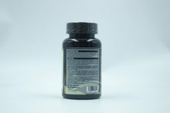 Shilajit Complex Capsules – Energy & Vitality Support