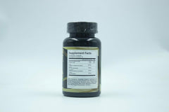 Shilajit Complex Capsules – Energy & Vitality Support