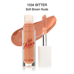 Water Wave Crystal Lip Glaze - Hydrating Lip Care | Allora