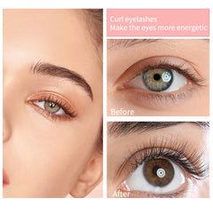ICONSIGN Lash Lift & Curl Kit – Long-Lasting Effect