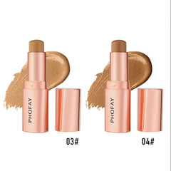 Double-Headed Wing Seal Eyeliner – Long-Lasting Precision