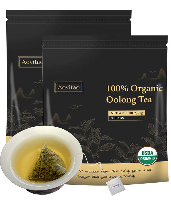 Detox Herbal Tea – Lung Cleanse & Immunity Boost