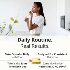 Glucosamine Chondroitin MSM – Joint Support Formula