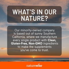 NatureWise Turmeric Curcumin 2250mg – Joint & Immune Support