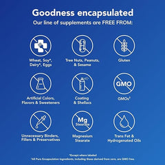 Pure Encapsulations Magnesium Glycinate – Sleep & Stress Support