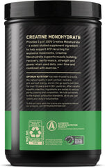 Optimum Nutrition Creatine 600g – Strength & Performance