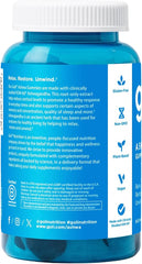 Goli Ashwagandha Gummies – Relax & Stress Support