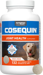 Cosequin Dog Joint Supplement – 132 Tablets