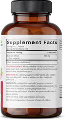 Futurebiotics Beet Root Extra Strength, Non-GMO, 120 Vegetarian Tablets