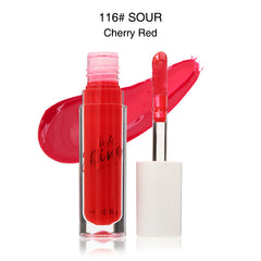 Water Wave Crystal Lip Glaze - Hydrating Lip Care | Allora