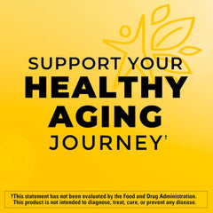 Nature Made Vitamin D3 + K2 5000 IU – Bone Support
