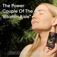 Sports Research D3 + K2 5000 IU – Bone & Immune Support