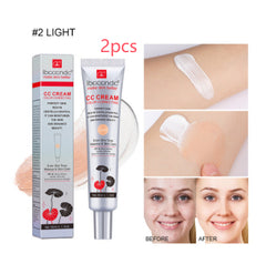 Erborian Waterproof CC Cream – Radiance Boost